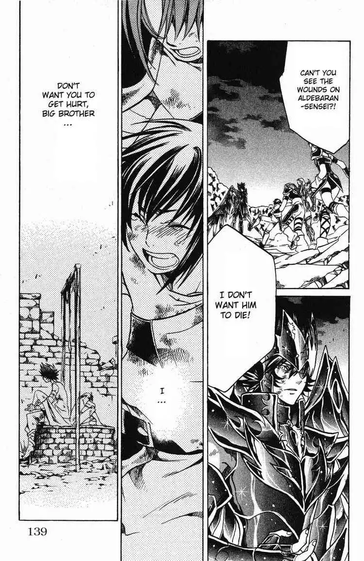 Saint Seiya - The Lost Canvas Chapter 40 12